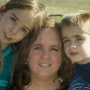 Meet your Posher, Terri